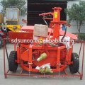 farm machine Gear drive forage harvest high quality